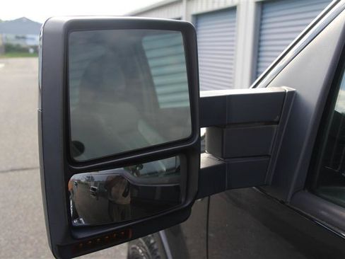 Used 2011 Ford F150 Lariat w/ Lariat Plus Pkg AWD/4WD image 14