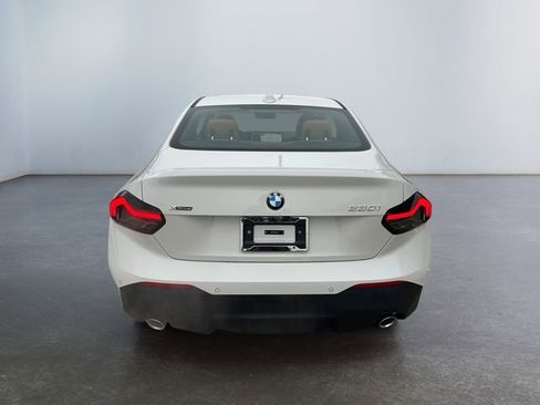 New 2026 BMW 230i xDrive Coupe w/ Convenience Package image 30