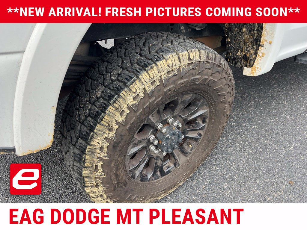 Used 2022 Ford F250 Lariat w/ Tremor Off-Road Package AWD/4WD image 6