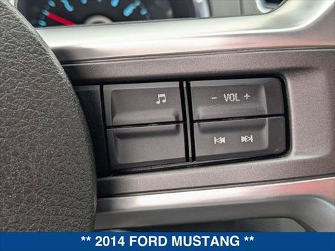 Used 2014 Ford Mustang Coupe image 14