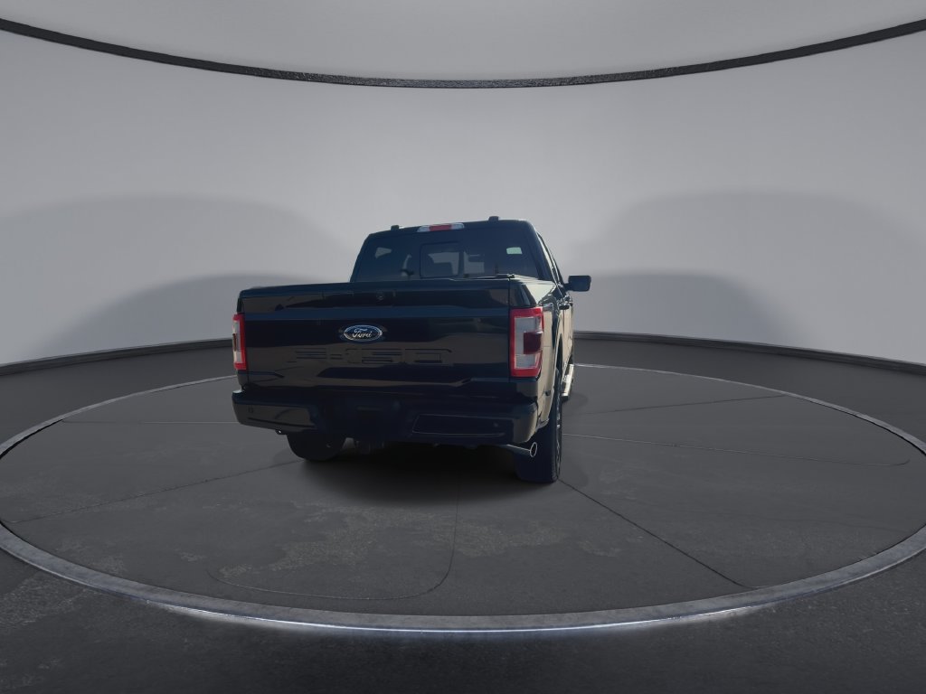 Used 2023 Ford F150 Lariat AWD/4WD image 8