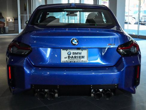 New 2025 BMW M2 w/ Lighting Package image 13