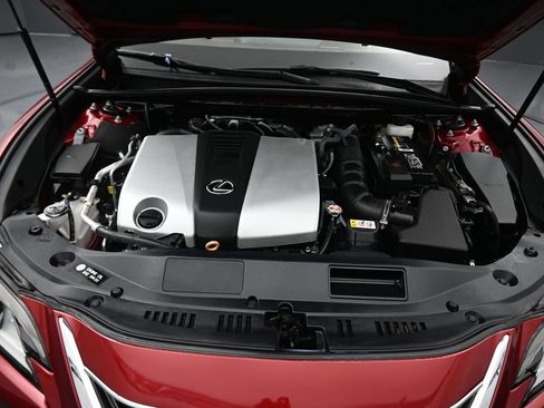 Used 2019 Lexus ES 350 w/ Premium Package FWD image 50