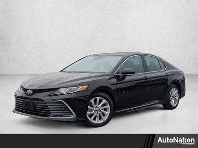 Used 2023 Toyota Camry LE w/ Convenience Package