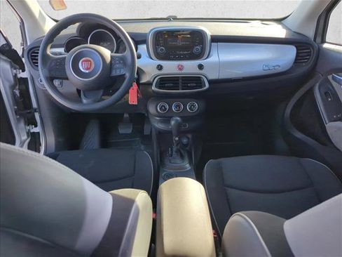 Used 2016 FIAT 500X Pop image 24