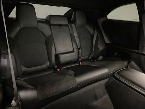 Used 2024 Dodge Charger Daytona Scat Pack w/ Plus Group AWD/4WD image 22
