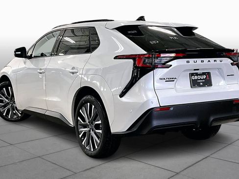 New 2026 Subaru Solterra image 12