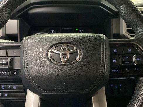 Used 2023 Toyota Tundra SR5 AWD/4WD image 15