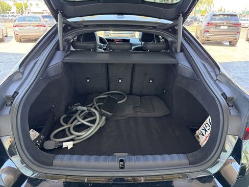 Certified 2023 BMW i4 eDrive40 w/ Premium Package RWD image 21