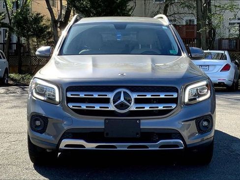 Used 2020 Mercedes-Benz GLB 250 image 2