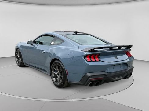 Used 2024 Ford Mustang Dark Horse RWD image 3