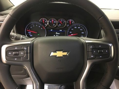 Used 2024 Chevrolet Tahoe LS w/ Driver Alert Package image 24