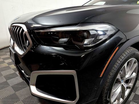 Certified 2023 BMW X6 xDrive40i w/ Premium Package image 27