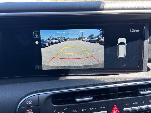 New 2026 Hyundai Palisade SE AWD/4WD image 19