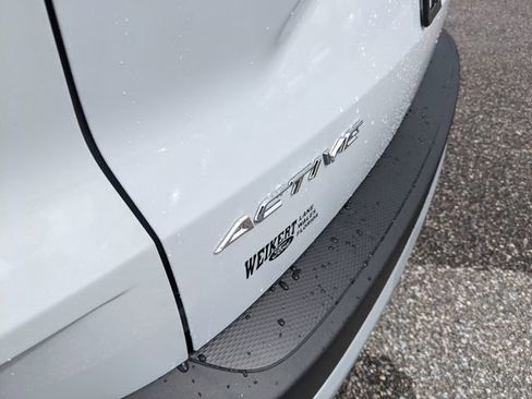New 2026 Ford Escape Active FWD image 11