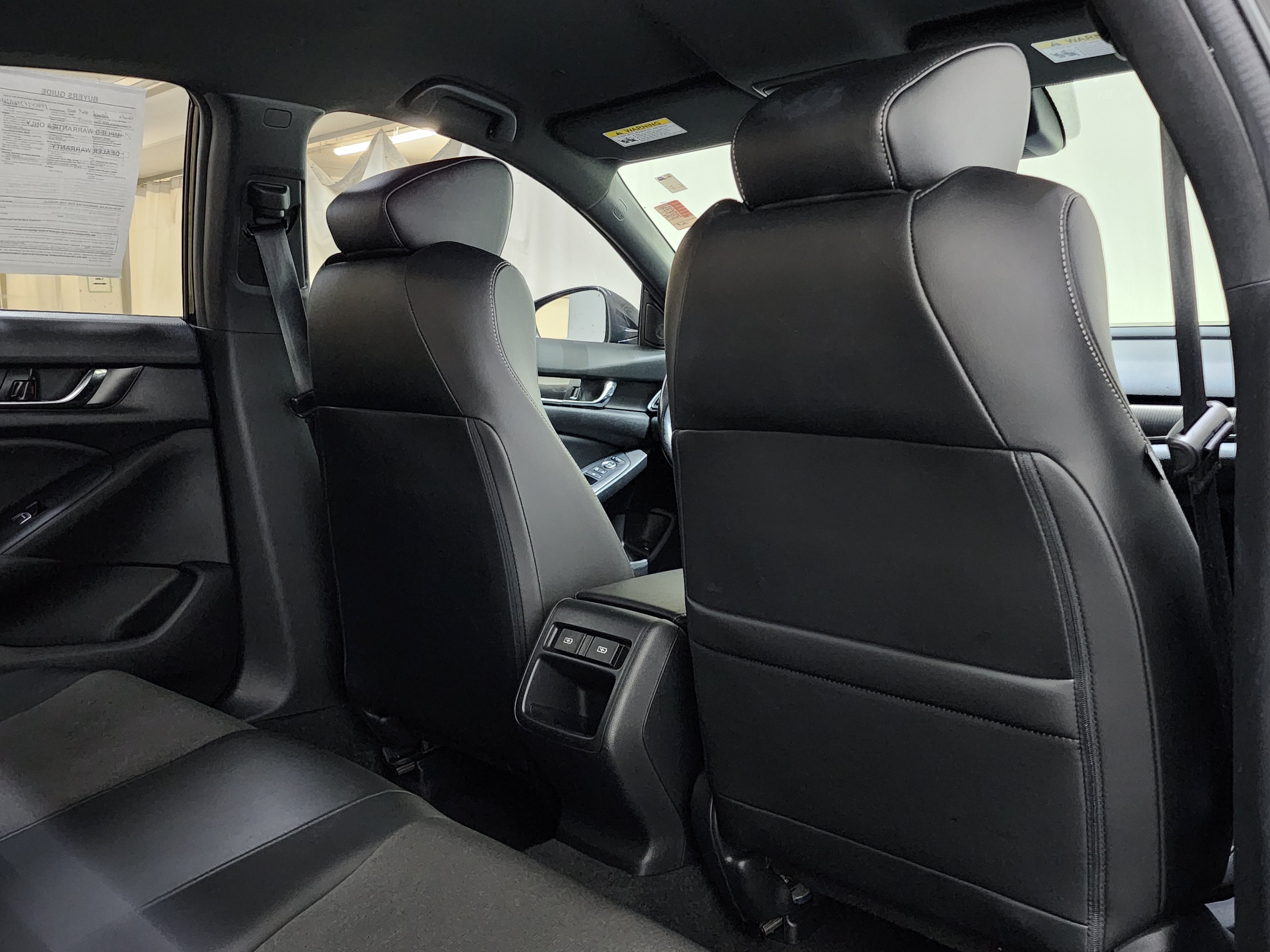 Used 2022 Honda Accord Sport image 19