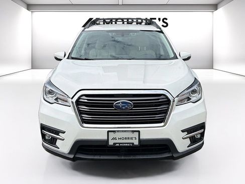 Used 2019 Subaru Ascent Limited w/ Popular Package #3 AWD/4WD image 2