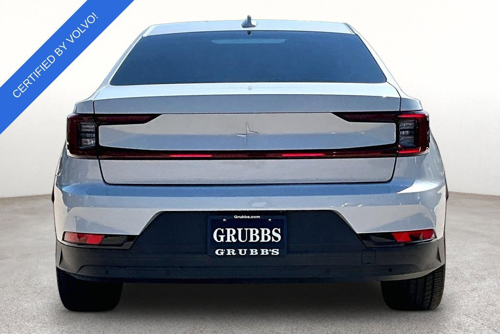 Used 2023 Polestar Polestar 2 FWD image 5