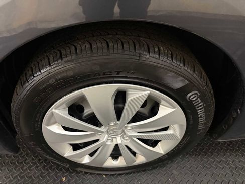 Certified 2023 Subaru Impreza 2.0i image 7