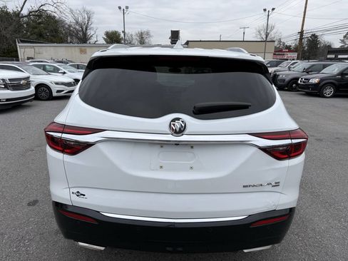 Used 2019 Buick Enclave Essence image 4