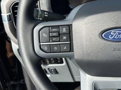 Used 2025 Ford F150 XLT w/ Equipment Group 303A High image 17