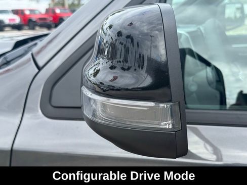 New 2026 RAM 1500 Big Horn image 29