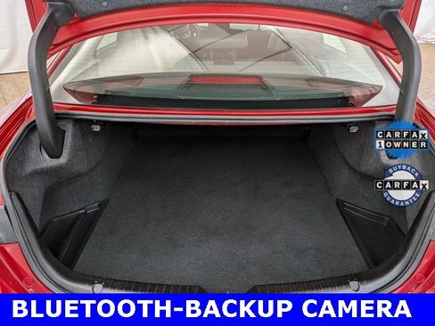 Used 2019 MAZDA MAZDA6 Grand Touring image 20