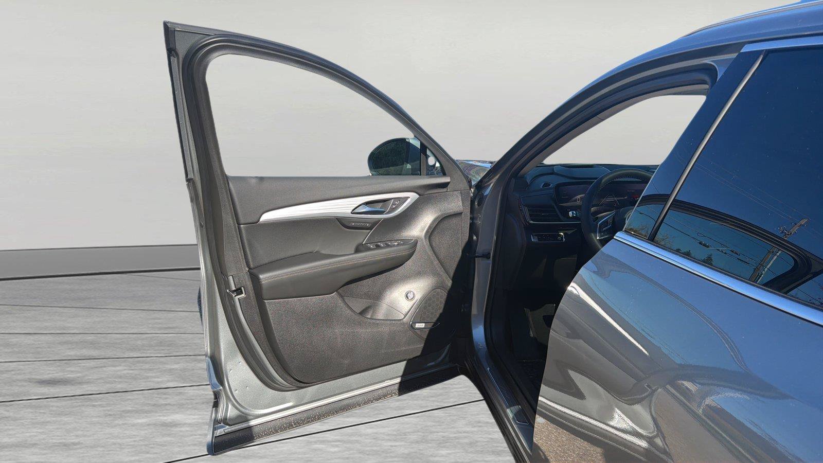 New 2026 Buick Envision Avenir AWD/4WD image 17