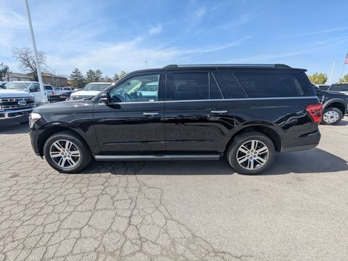 Used 2024 Ford Expedition Max Limited image 11