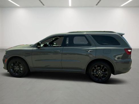 Used 2024 Dodge Durango R/T w/ Blacktop Package AWD/4WD image 2