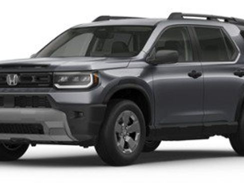 Used 2026 Honda Passport RTL image 1