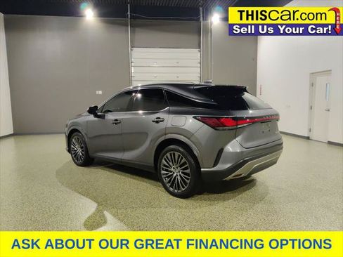 Used 2023 Lexus RX 350 FWD w/ Accessory Package (Z1) image 6