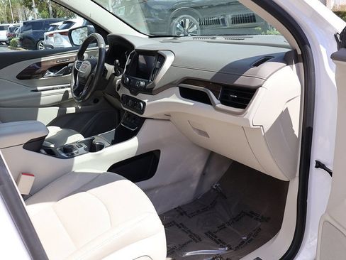 Used 2020 GMC Terrain Denali w/ Denali Premium Package FWD image 28