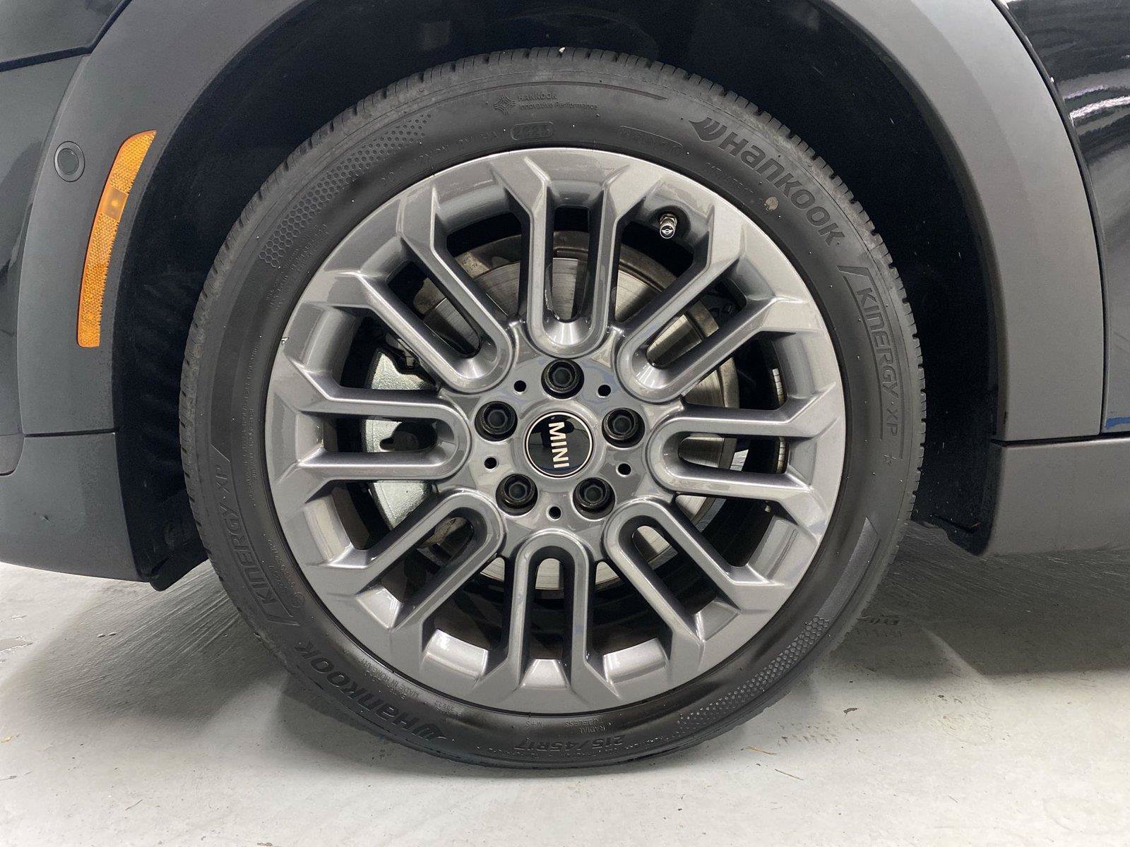 Used 2026 MINI Cooper S FWD image 23