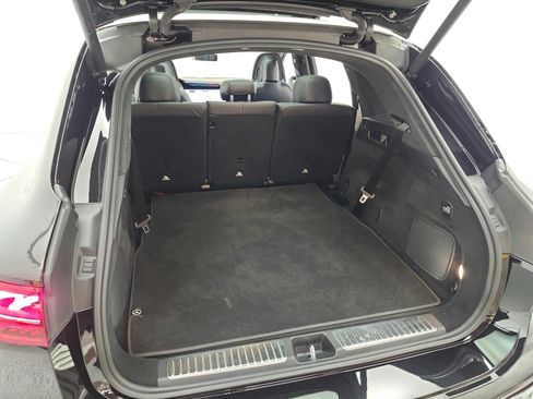 Certified 2023 Mercedes-Benz EQS 580 4MATIC SUV image 21
