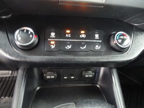 Used 2015 Kia Sportage LX FWD image 11