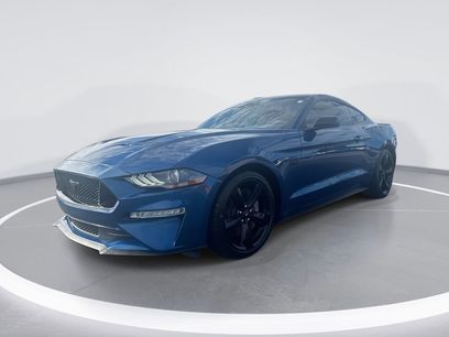 Used 2023 Ford Mustang GT Premium w/ Equipment Group 401A