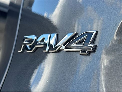 Used 2025 Toyota RAV4 LE image 20