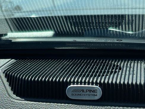 Used 2022 RAM 1500 Warlock w/ Ceramic Grey Warlock Package AWD/4WD image 32