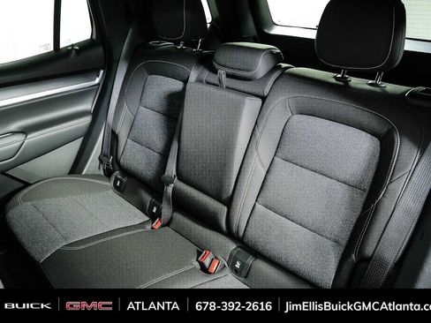 New 2026 GMC Terrain Elevation w/ Technology Package II FWD image 17