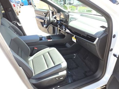 New 2026 Honda Prologue Touring image 11