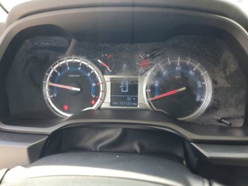 Used 2019 Toyota 4Runner SR5 image 19