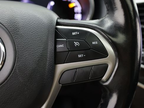 Used 2020 Jeep Grand Cherokee Limited w/ Premium Lighting Group AWD/4WD image 24