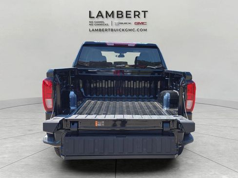 New 2026 GMC Sierra 1500 Elevation image 22
