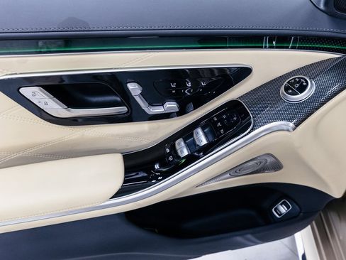 Used 2024 Mercedes-Benz S 63 AMG S image 6