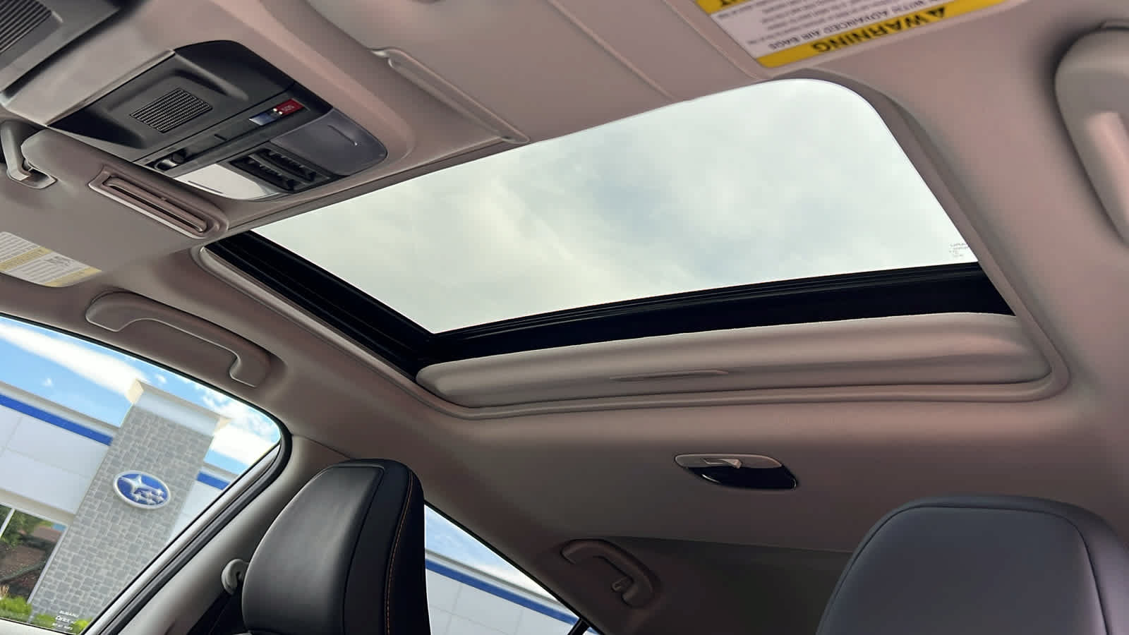 New 2026 Subaru Crosstrek 2.5i Limited AWD/4WD image 32
