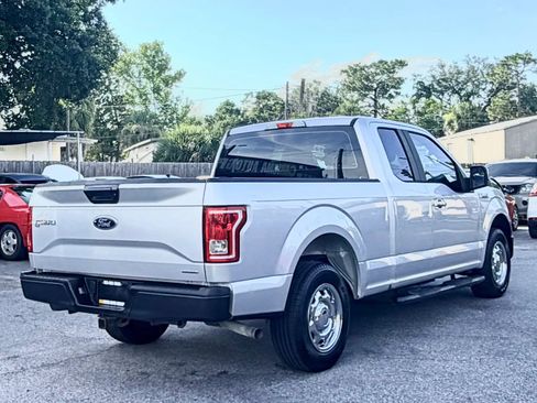 Used 2016 Ford F150 XL RWD image 7