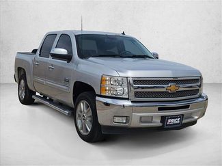 Used 2013 Chevrolet Silverado 1500 LT video 3