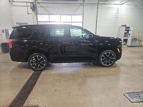 New 2026 Chevrolet Tahoe RST w/ Comfort Package image 7