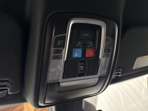 New 2025 RAM 1500 Laramie w/ Bed Utility Group image 16